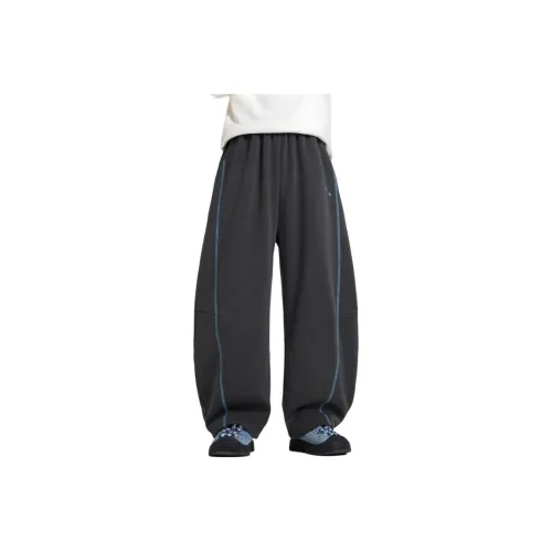 ZOSEE Серые Тренировочные Штаны для Детей