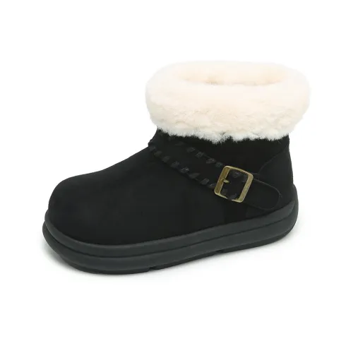 Wuji Сноубутсы Женские