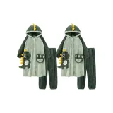 Цвет изображения: мальчик