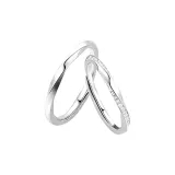 Кольца для пары Mobius