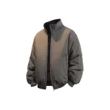 Темно-серый