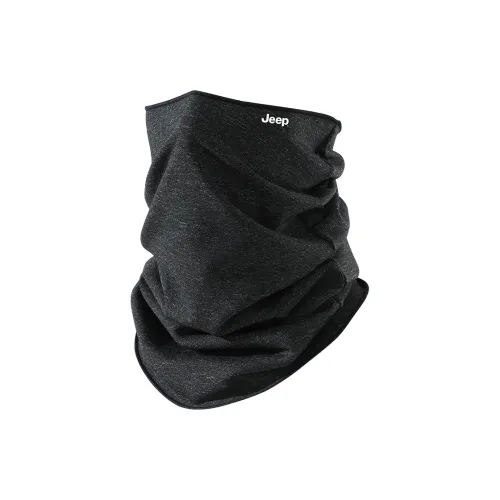 Jeep Полиэстер Шарфы Унисекс