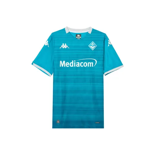 KAPPA Футбол Джерси Унисекс A22 Синий