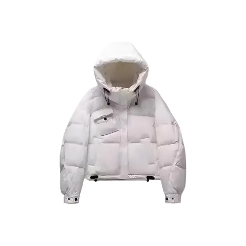 PLANE DRIFT Пуховик Женские