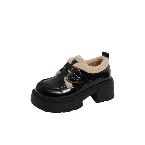 Luyou Детская повседневная обувь Низкий топ Унисекс