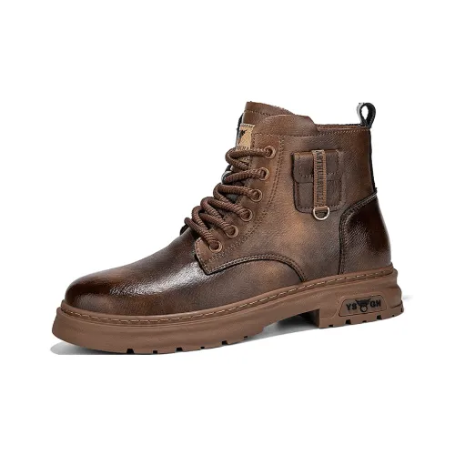 SIMBA'S PRIDE Мартин Boot Унисекс