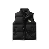 Чёрный-WA Буква