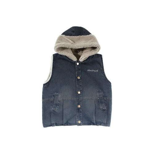 Meter Детский жилет Осенний и Зимний Мода Одежда Under Armour Общий Тренировки