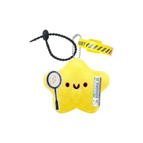 Point Tide Плюшевые подвески Унисекс