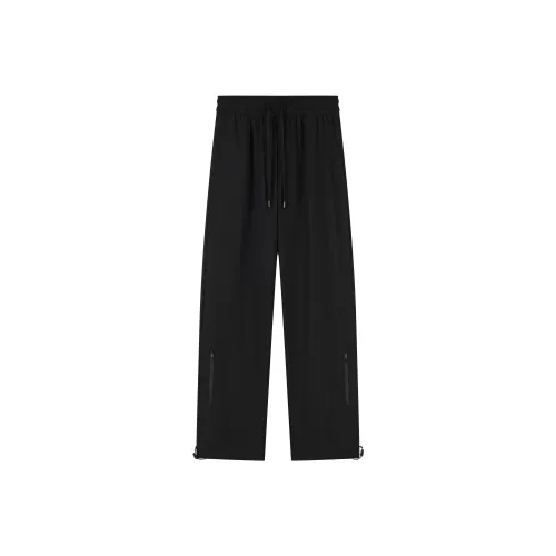 UNDERGARDEN Karry Wang Пуховые штаны Унисекс