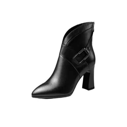 LUTAI Женские ботильоны