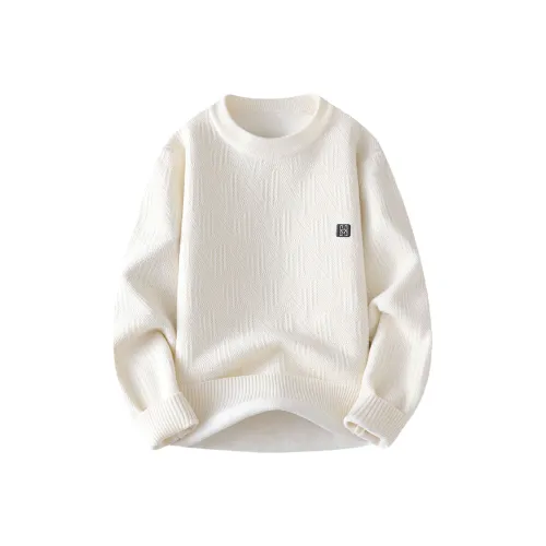 Egger Мужской Трикотаж