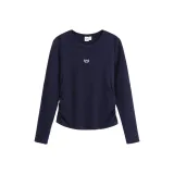 Морской синий