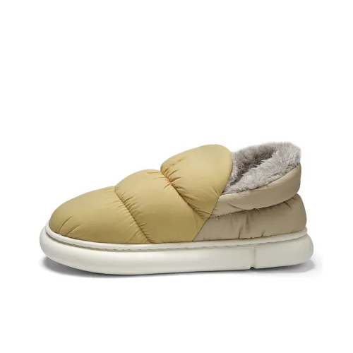 XINJIYUAN На открытом воздухе Термический Parent Child Services Wang Высокий Топ Утеплённая обувь Унисекс