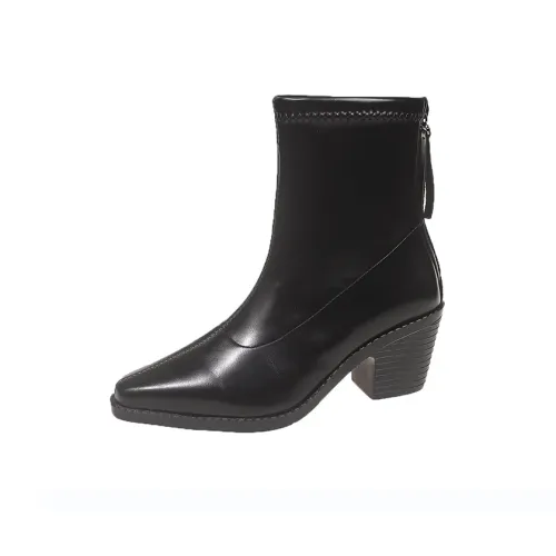 LUTAI Женские ботильоны