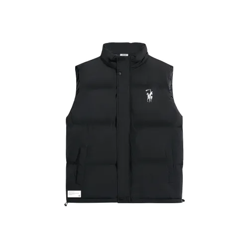 AMBER LIGHT Унисекс Жилеты