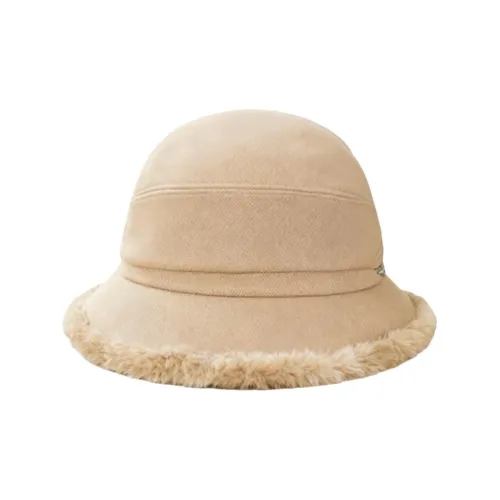 FOSS PHIL Полиэстер Кепки Женские