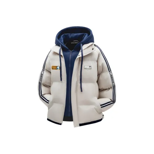 David Bakken Winter Puffer Куртка Унисекс
