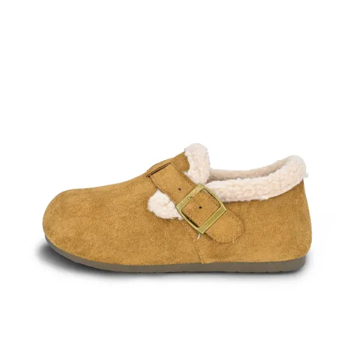 JUMP FISH Утеплённая обувь Женская