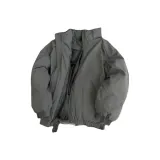 Темно-серый