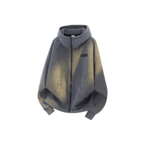 JUNGLE PANDA Унисекс Свитшоты