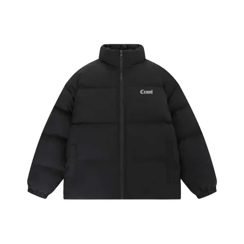 Caramella Унисекс Пуховики