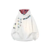 Светло-серый (с флисовой подкладкой)