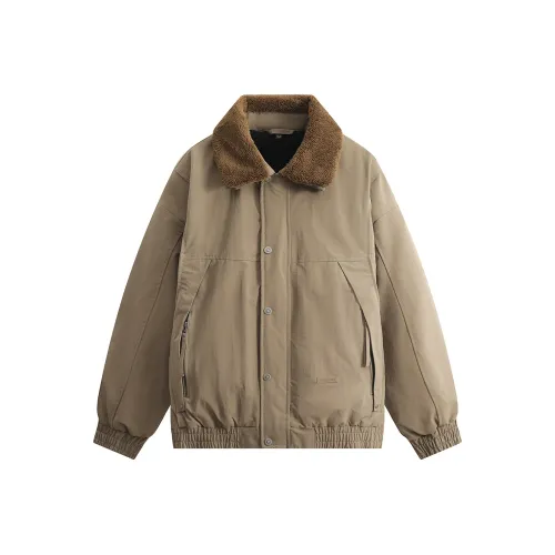 CHOCOOLATE Мужские Куртки