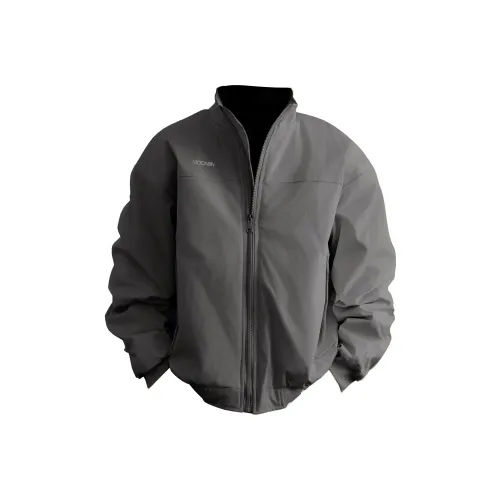 Мумин Унисекс Куртки