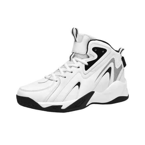 SIMBA'S PRIDE Термические Высокие Баскетбольные Кроссовки Мужские