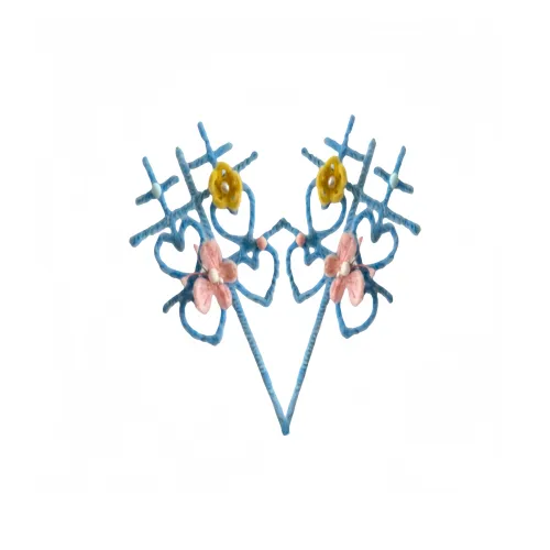 LOGISTAR Эксклюзивный Креативный Радость Бары DIY Материал Пачка Твист Палочки DIY Игрушки