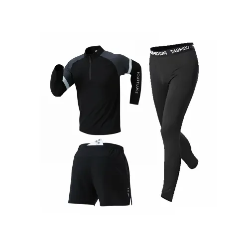 JUTEY Женские фитнес-комплекты