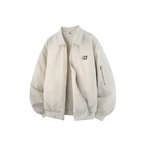 TOM ADAM Унисекс Пуховики