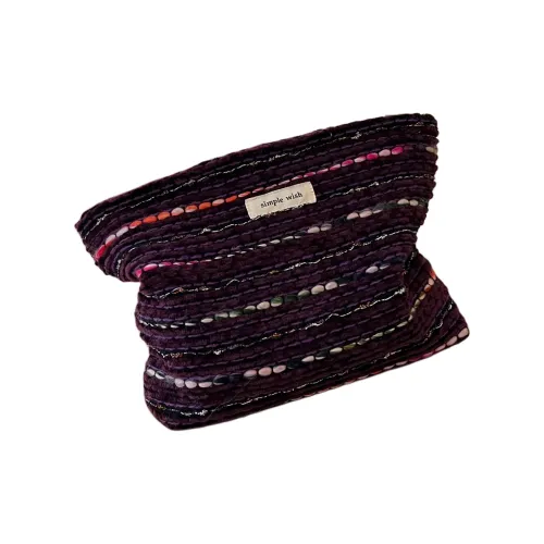 Gentle Welcome Косметичка и Сумка для туалетных принадлежностей Унисекс