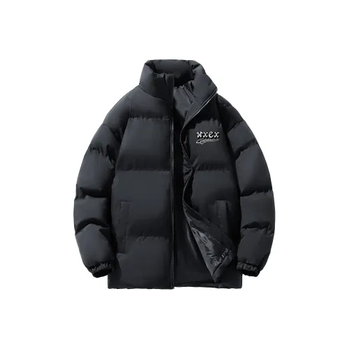 WXEX Унисекс Пуховики