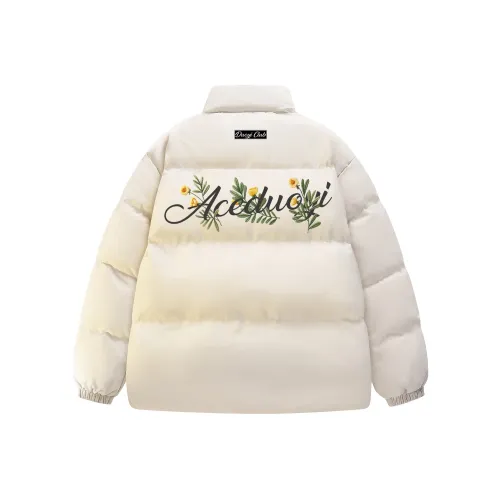 Duoyi Унисекс Пуховики