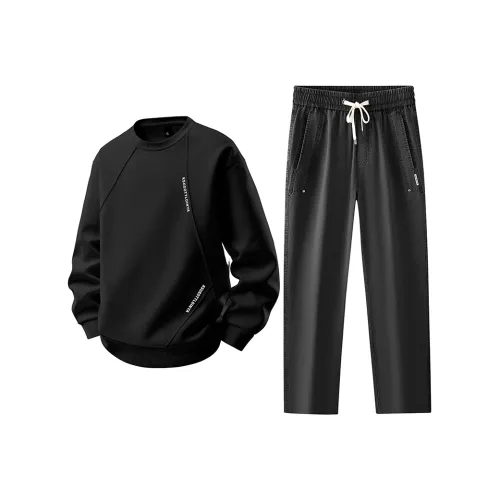 WilliamPOLO Повседневная спортивная одежда унисекс