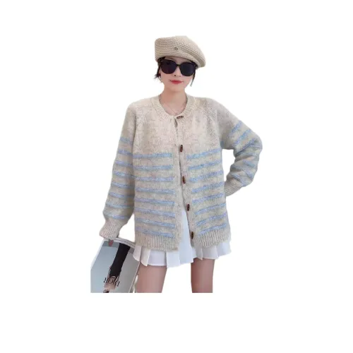 H YXIANG Текстурированный Трикотаж Женский