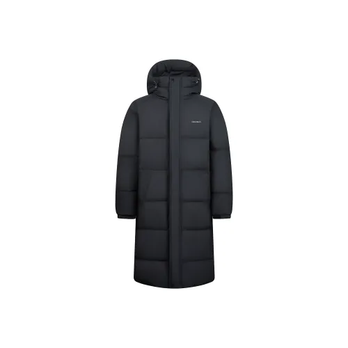 YABAOBAO Down Jacket Coat Unisex