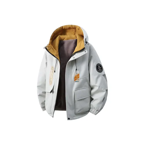 Nordic Raiders Пуховая куртка Унисекс