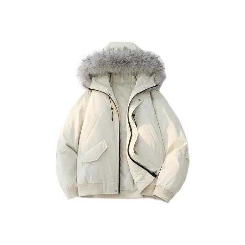 MIIOW Trend Party series Пуховая куртка Унисекс