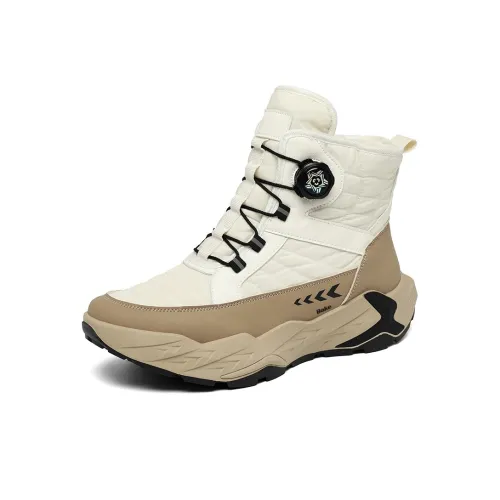 Bake Сноубутсы Мужской