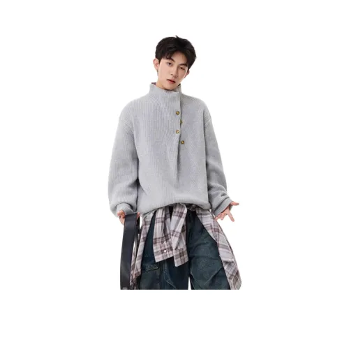 PVPVPV Унисекс Трикотаж