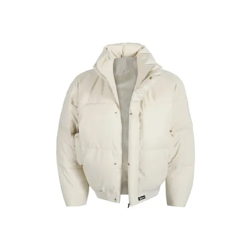 PULUSHIDUOTEMENGDE Пуховая куртка Унисекс