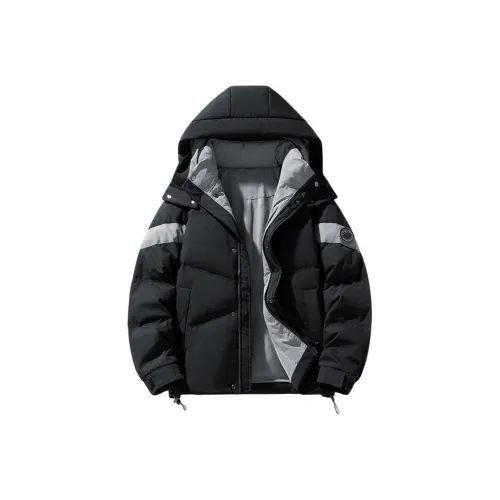 Evil Lions Унисекс Пуховики