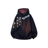 Темно-синий (флисовая подкладка)