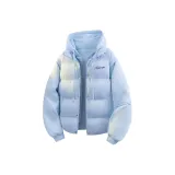 Лунно-голубой