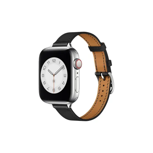 Vobafe Ремешок Apple Совместимость Натуральная кожа Материал