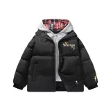 Чёрный-Красная клетка