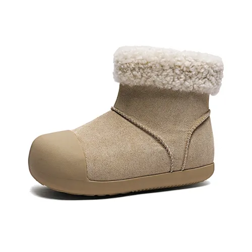 PLO CART Термический Короткий MID Ботинки для снега Женские